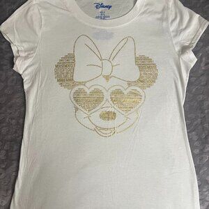 Disney Minnie Mouse top